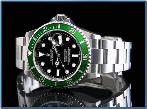 rolex watch desktop screensaver|Rolex screensavers pictures.